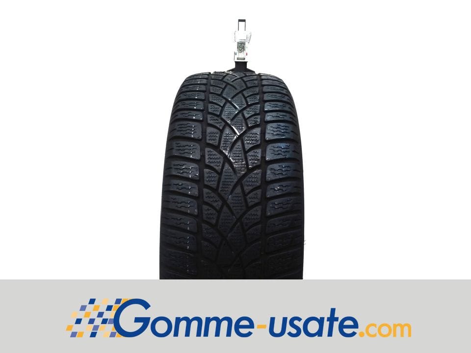 Thumb Dunlop Gomme Usate Dunlop 205/55 R16 91T Sp Winter Sport 3D M+S (55%) pneumatici usati Invernale_2